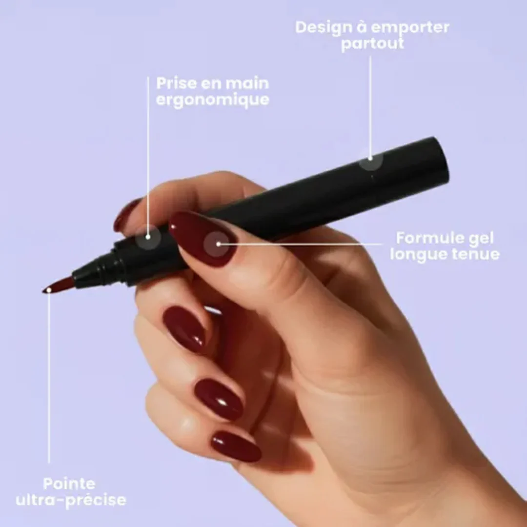Stylos Vernis - Image 2