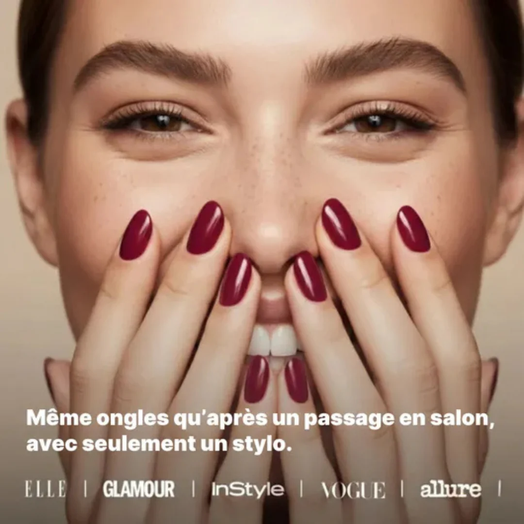 Stylos Vernis - Image 4