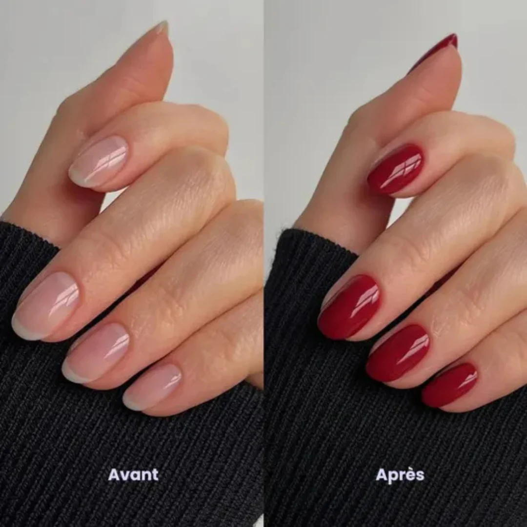 Stylos Vernis - Image 5