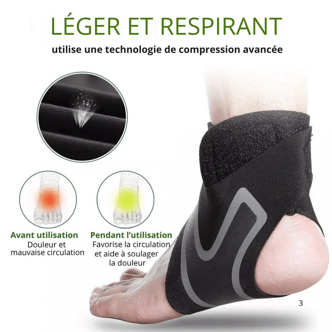 Support Plantaire Confort - Image 3