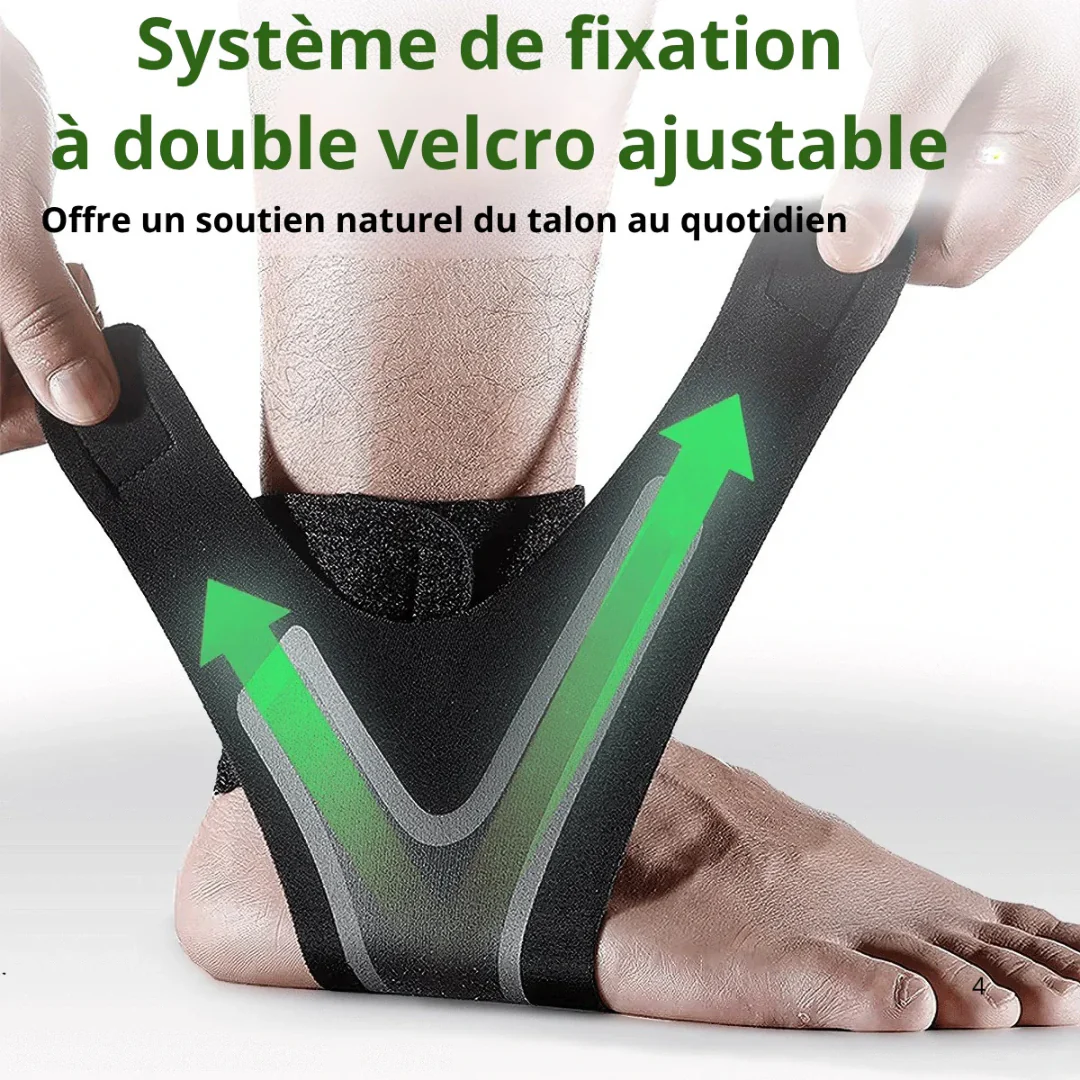 Support Plantaire Confort - Image 4