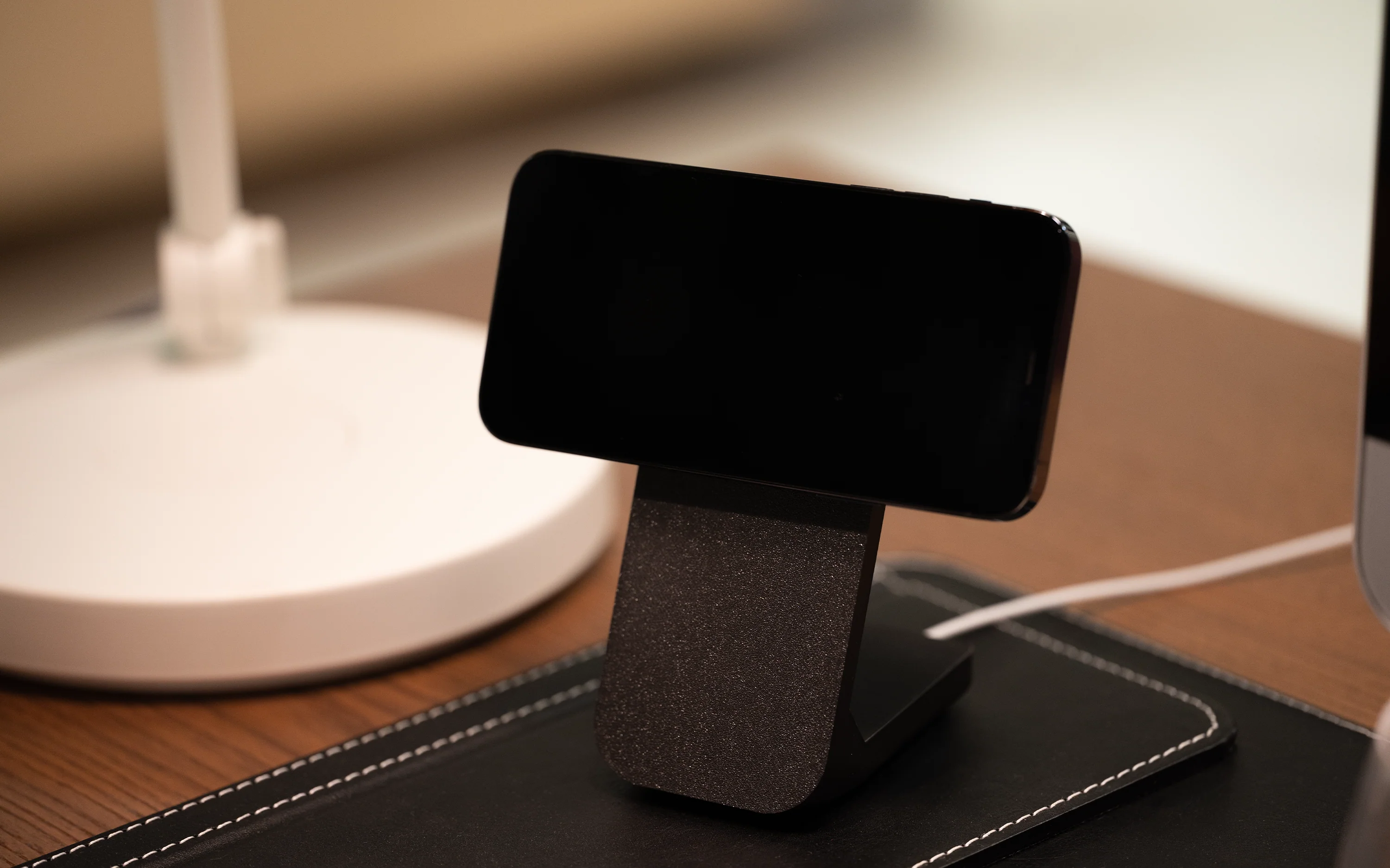 Support - Station de charge compatible avec iPhone® - Image 14