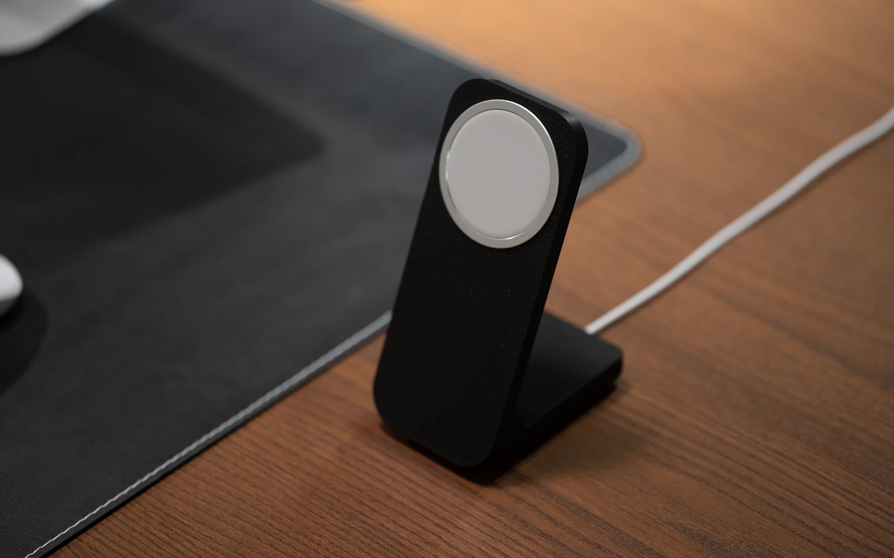 Support - Station de charge compatible avec iPhone® - Image 15