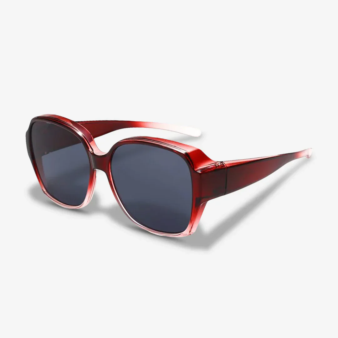 Sur-lunettes de soleil universelles - Image 10