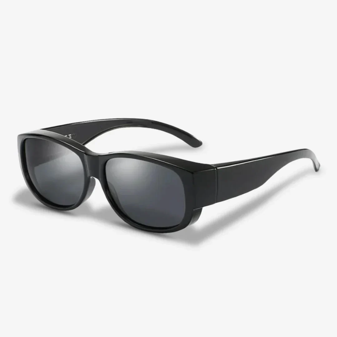 Sur-lunettes de soleil universelles - Image 11