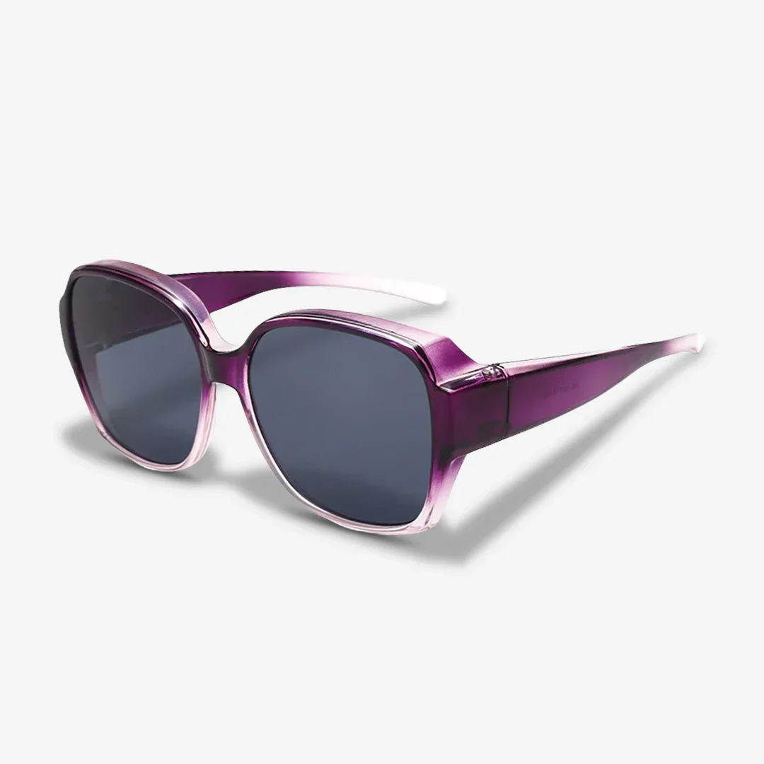 Sur-lunettes de soleil universelles - Image 12