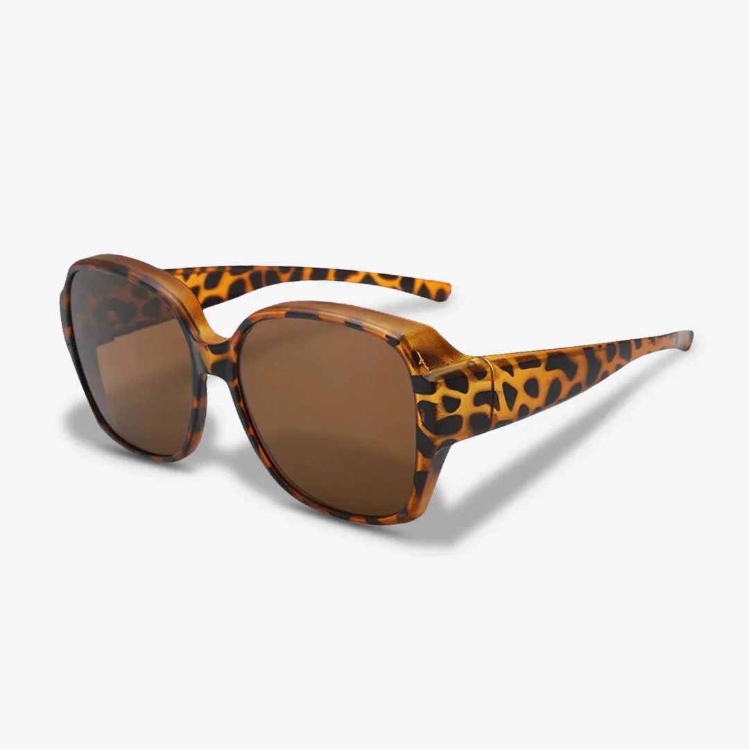 Sur-lunettes de soleil universelles - Image 13