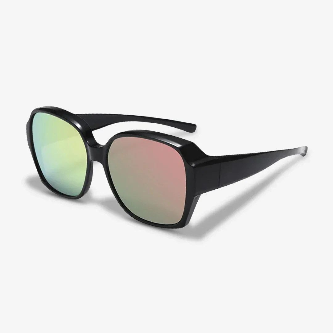 Sur-lunettes de soleil universelles - Image 14