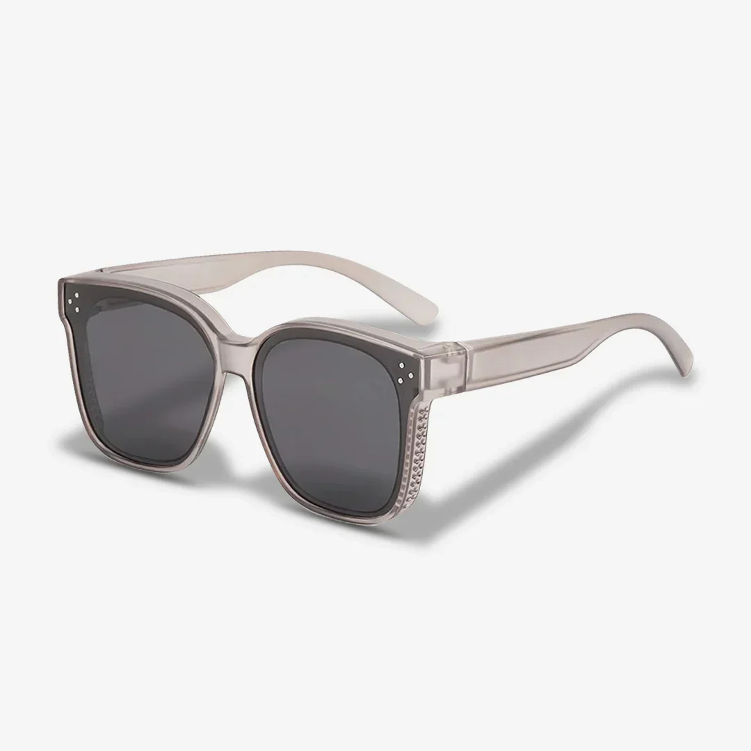 Sur-lunettes de soleil universelles - Image 16
