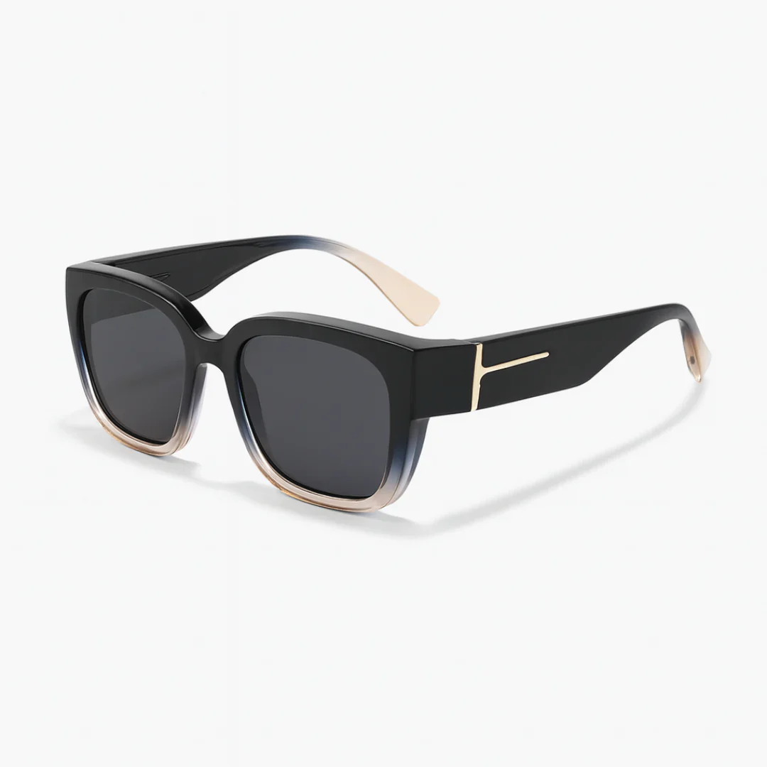 Sur-lunettes de soleil universelles - Image 17