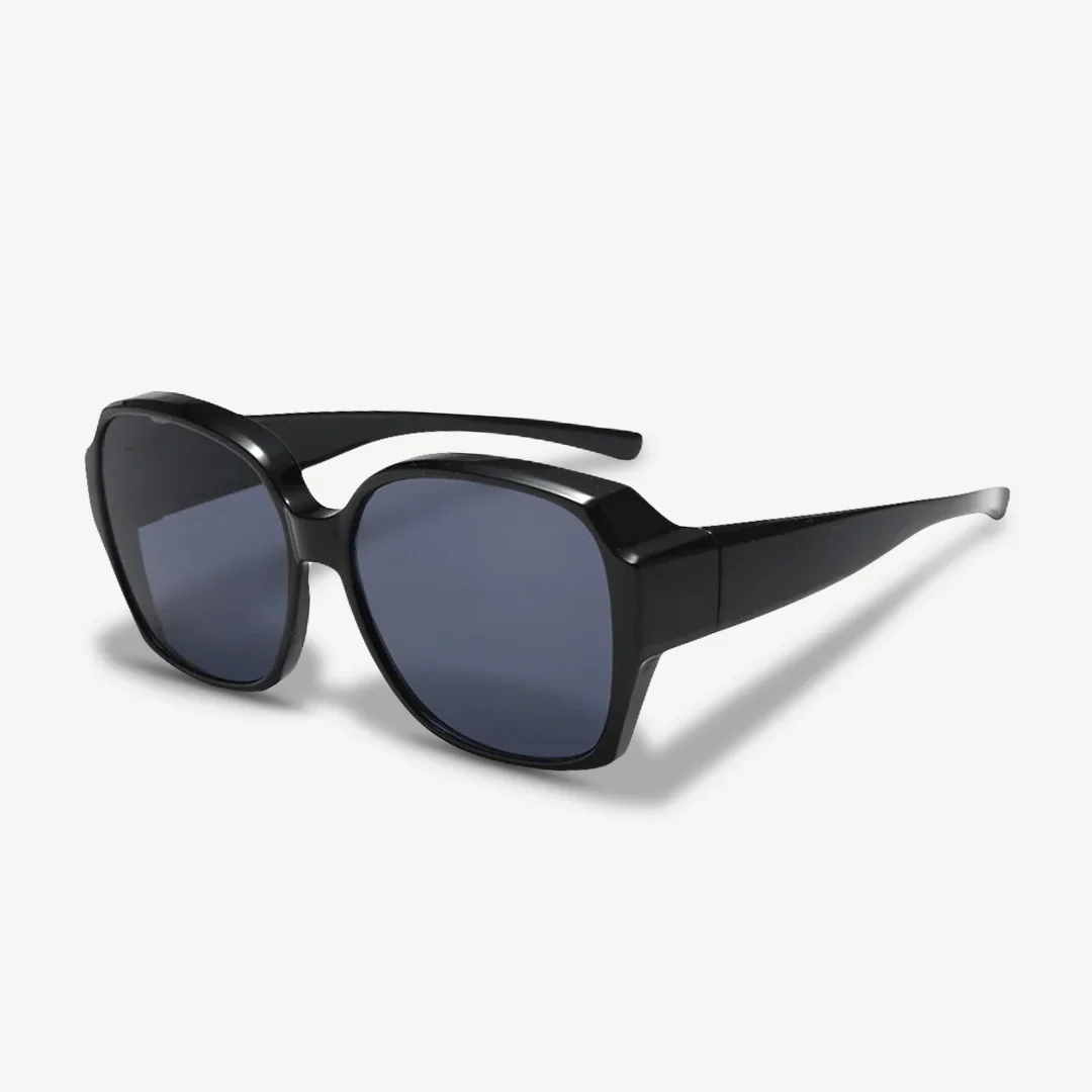 Sur-lunettes de soleil universelles - Image 18