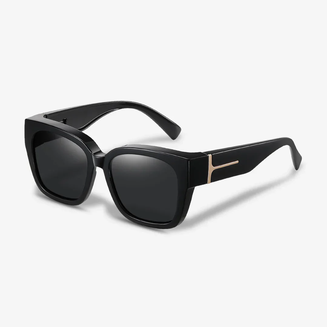 Sur-lunettes de soleil universelles - Image 2