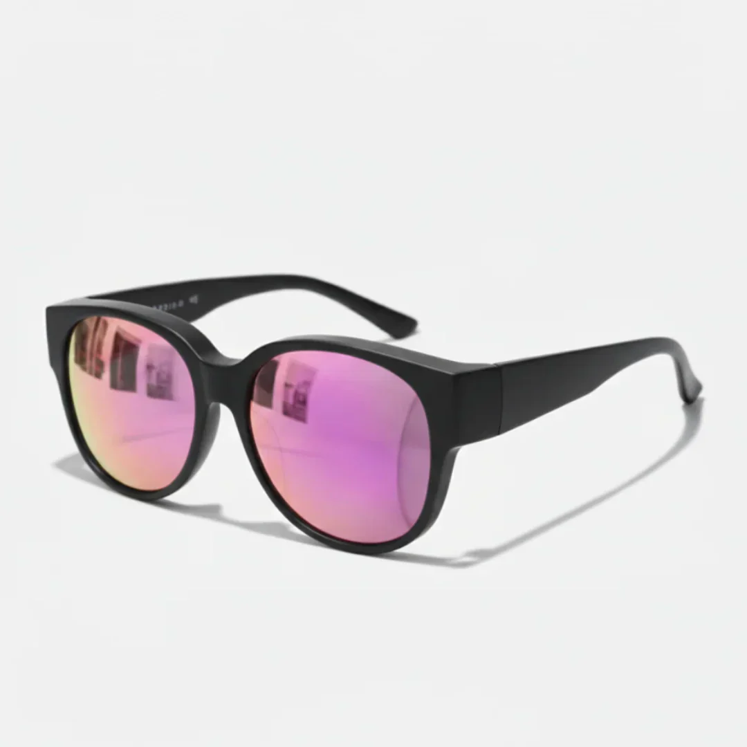 Sur-lunettes de soleil universelles - Image 3