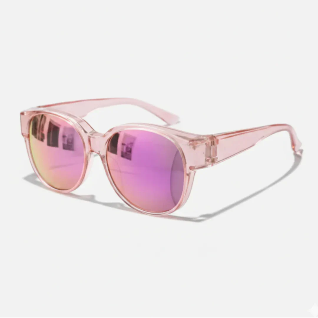 Sur-lunettes de soleil universelles - Image 4