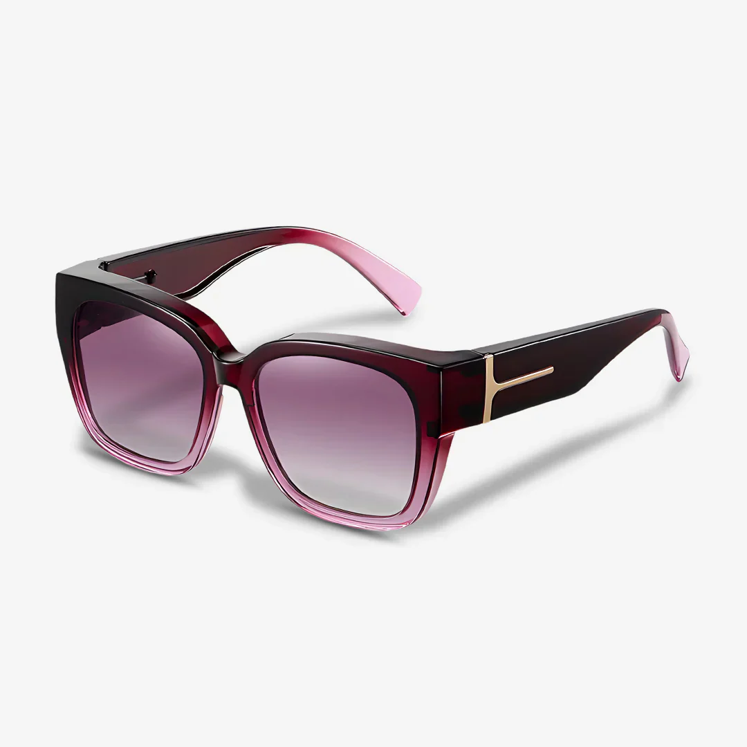 Sur-lunettes de soleil universelles - Image 5