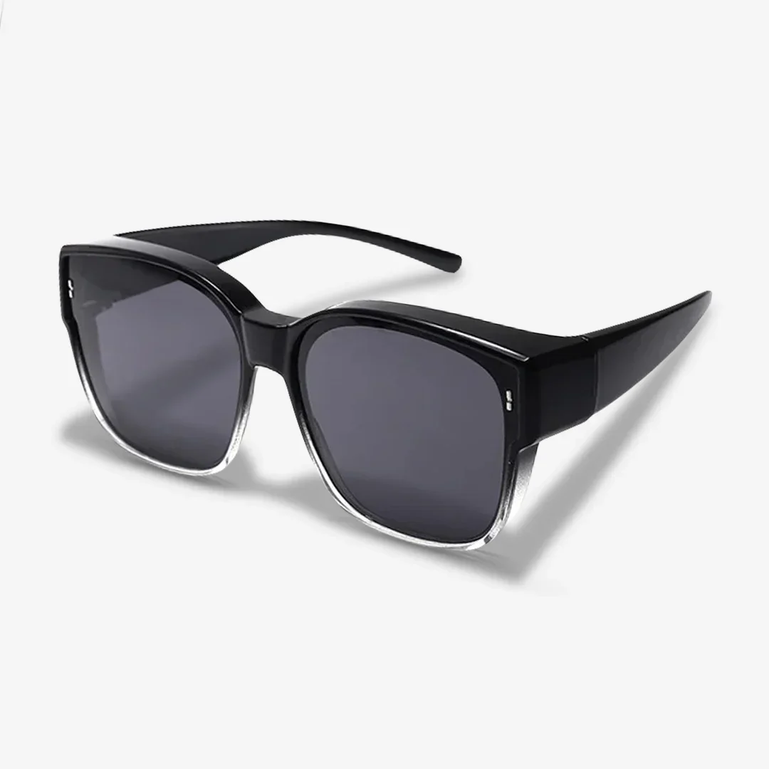 Sur-lunettes de soleil universelles - Image 7