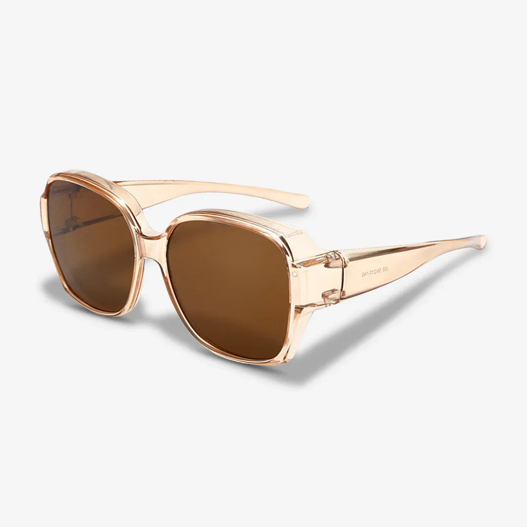 Sur-lunettes de soleil universelles - Image 8