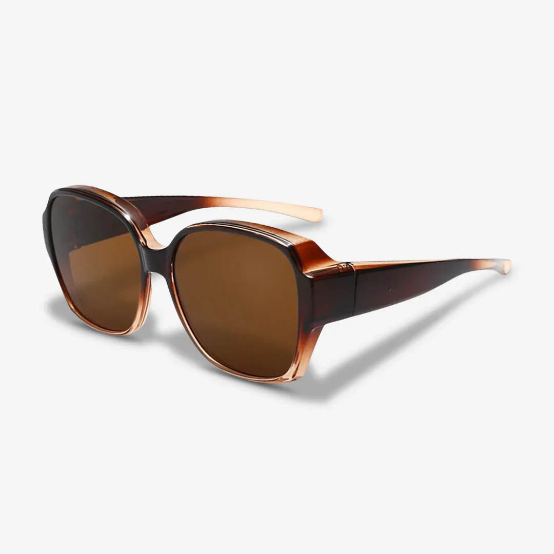 Sur-lunettes de soleil universelles - Image 9