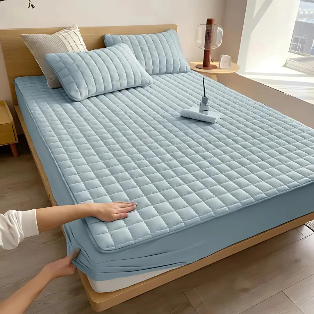 Surmatelas en mousse froide - Image 2