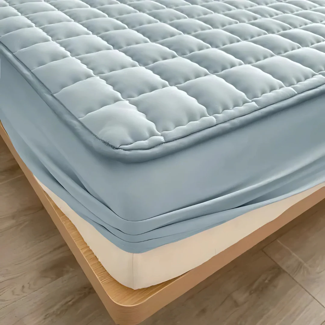Surmatelas en mousse froide - Image 3