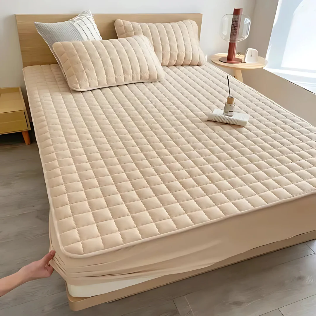 Surmatelas en mousse froide - Image 4
