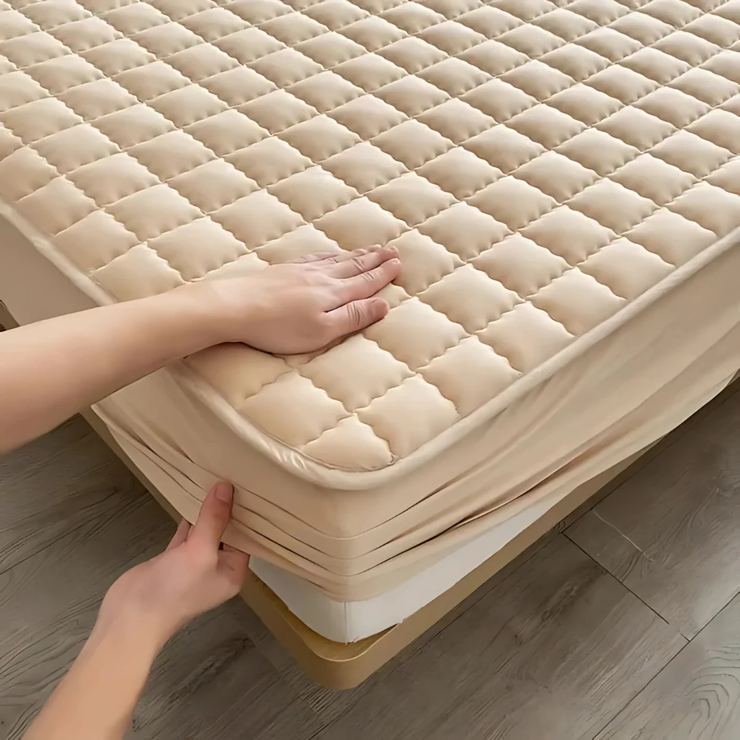 Surmatelas en mousse froide - Image 5