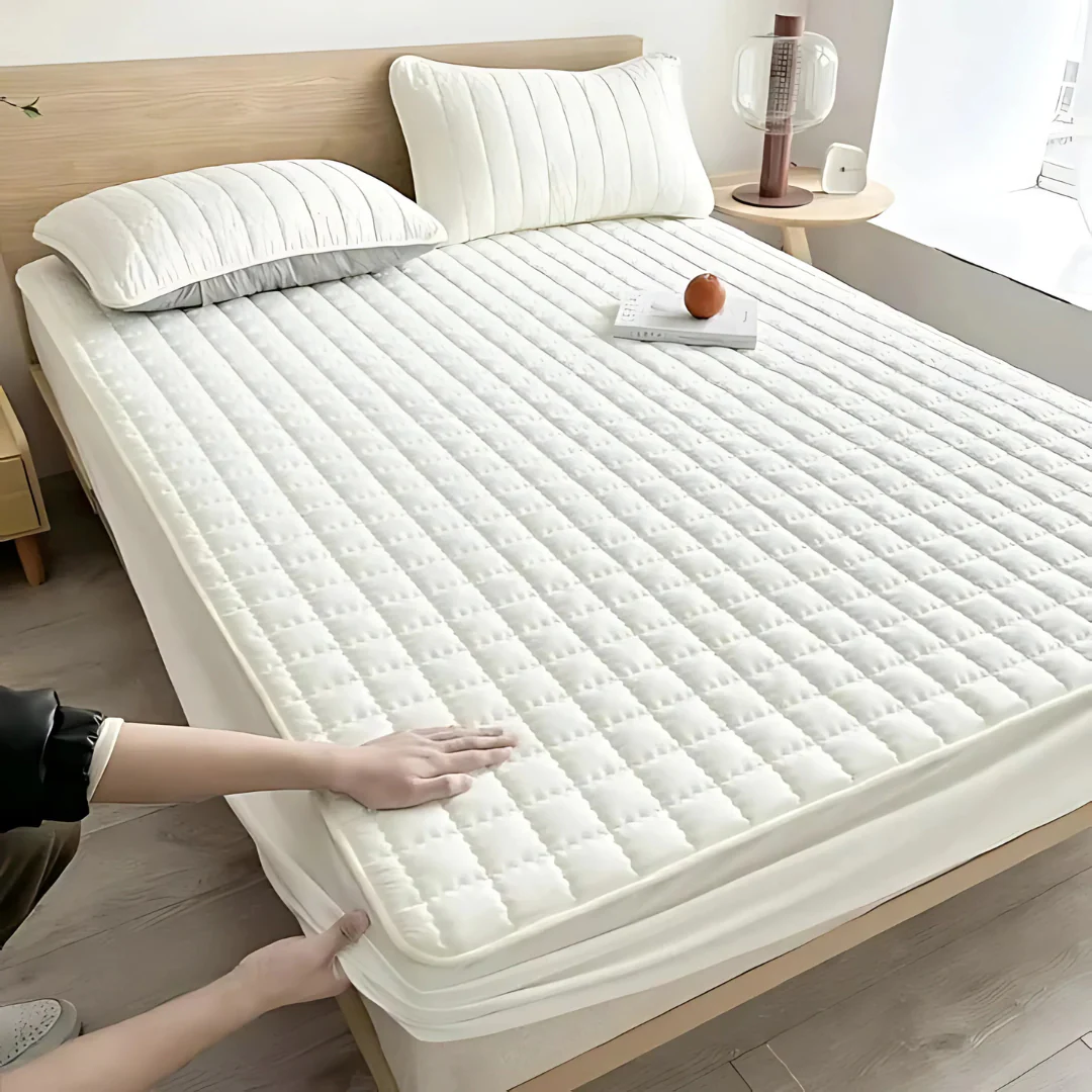 Surmatelas en mousse froide - Image 6