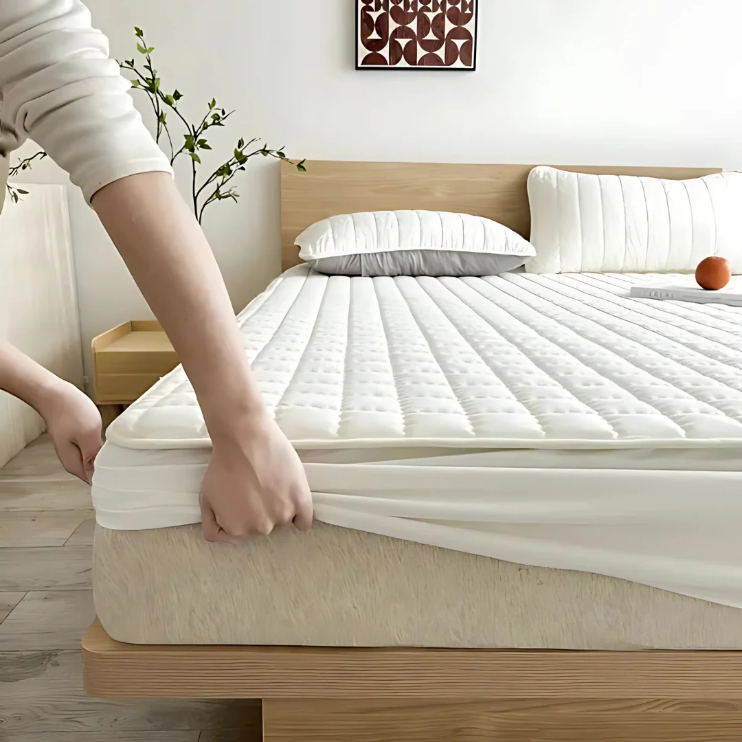 Surmatelas en mousse froide - Image 7