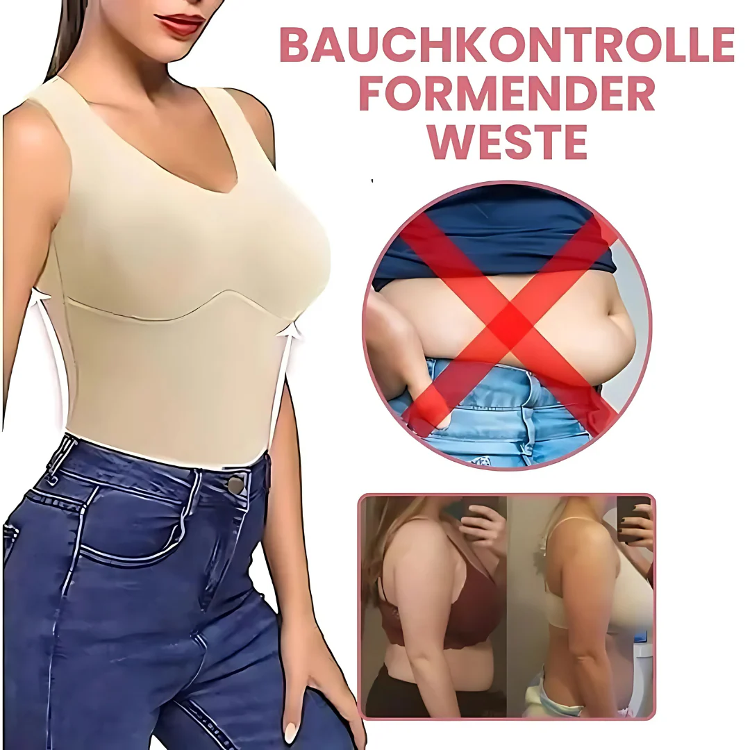 T-shirt de compression femme - Image 4