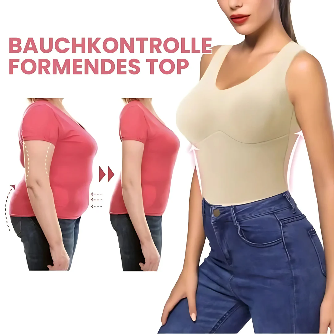 T-shirt de compression femme - Image 5