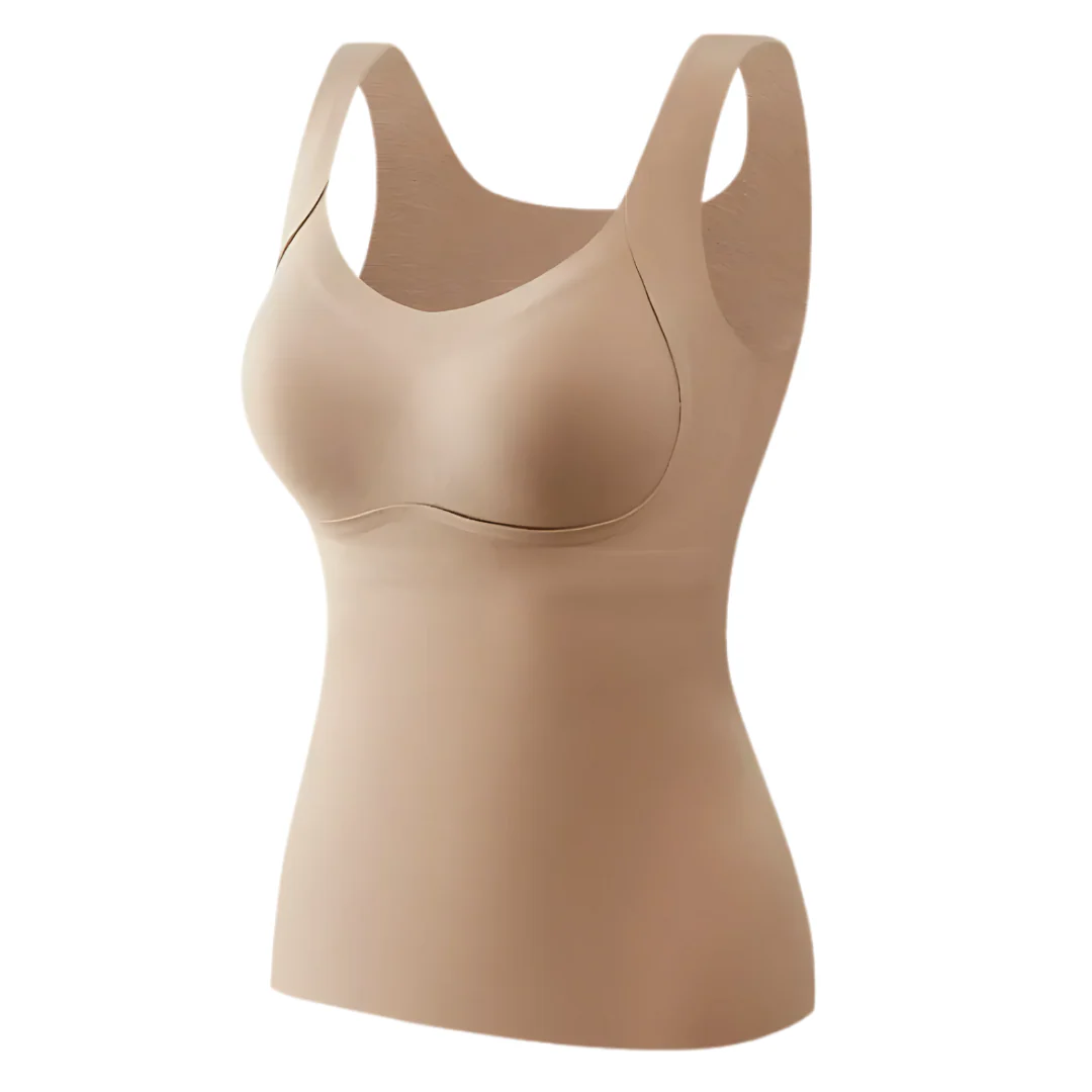 T-shirt de compression femme - Image 7