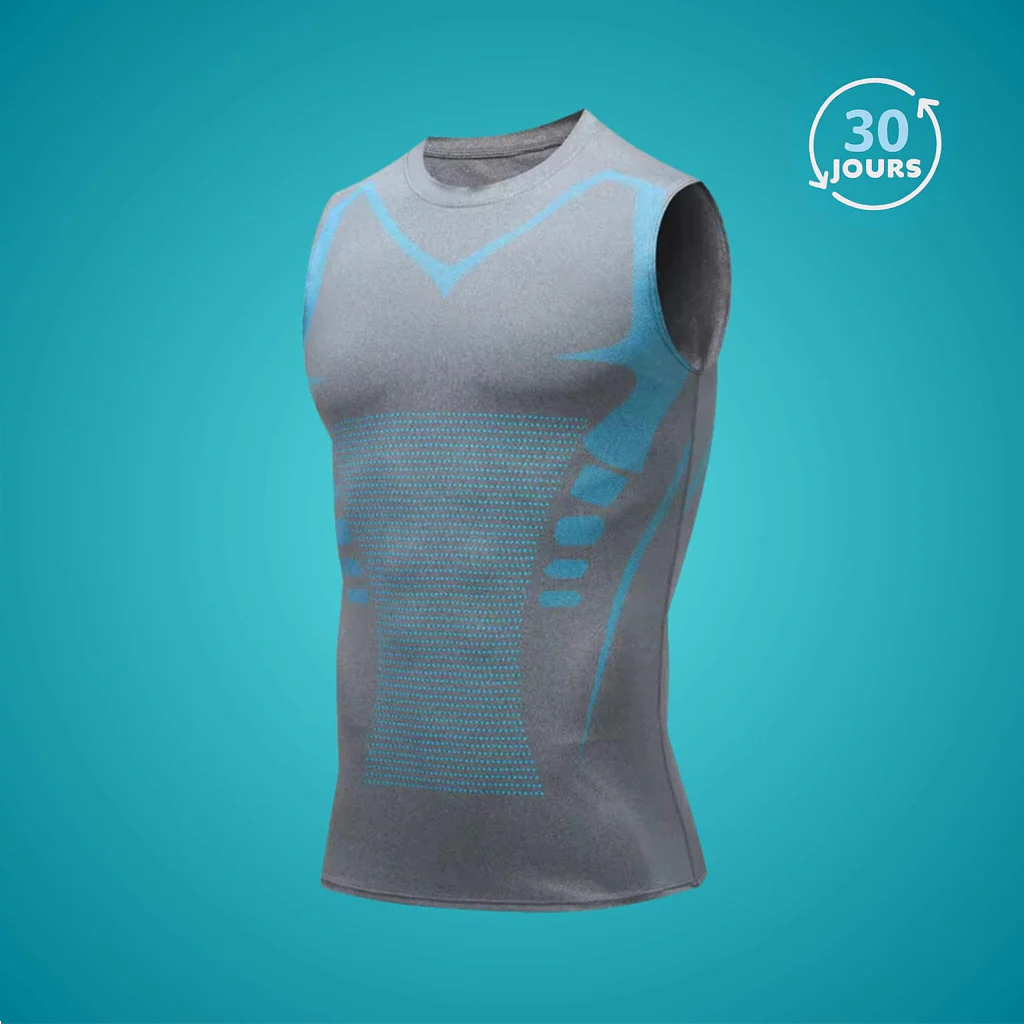 T-shirt Gainant Homme - Image 2