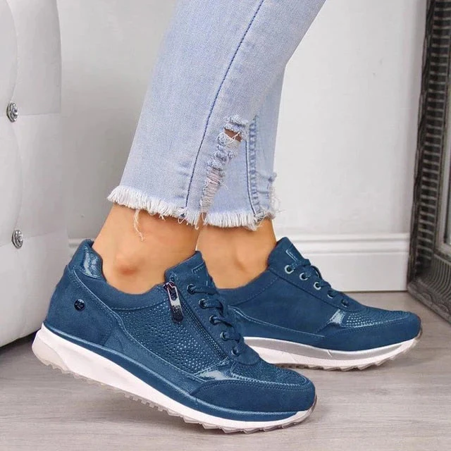 Tamara | Chaussures Ergonomiques de Confort - Image 2
