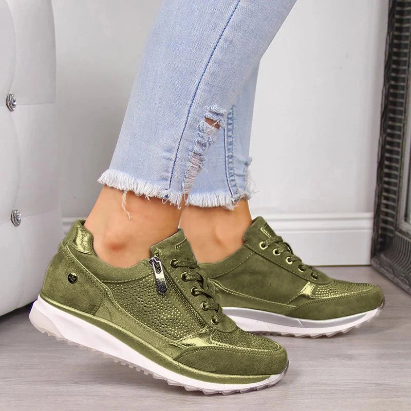 Tamara | Chaussures Ergonomiques de Confort - Image 3