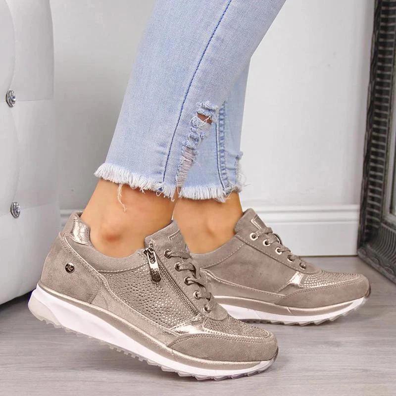 Tamara | Chaussures Ergonomiques de Confort - Image 4