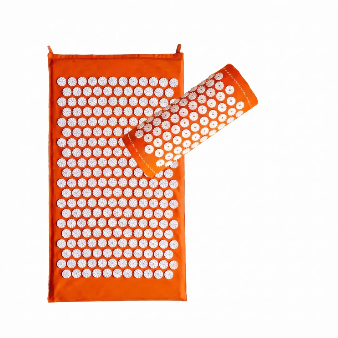 Tapis d'acupression pour confort et relaxation - Image 2