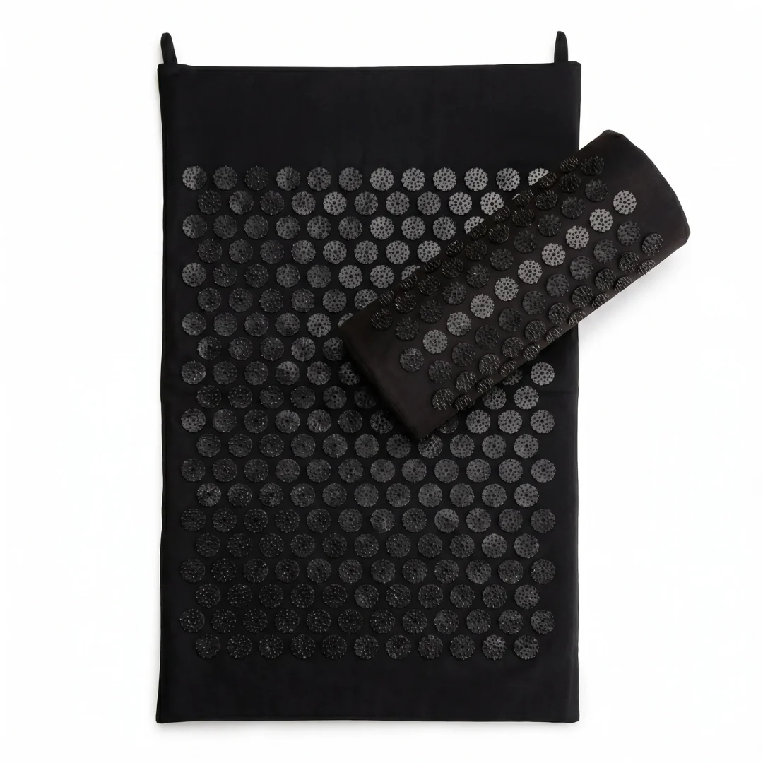 Tapis d'acupression pour confort et relaxation - Image 3
