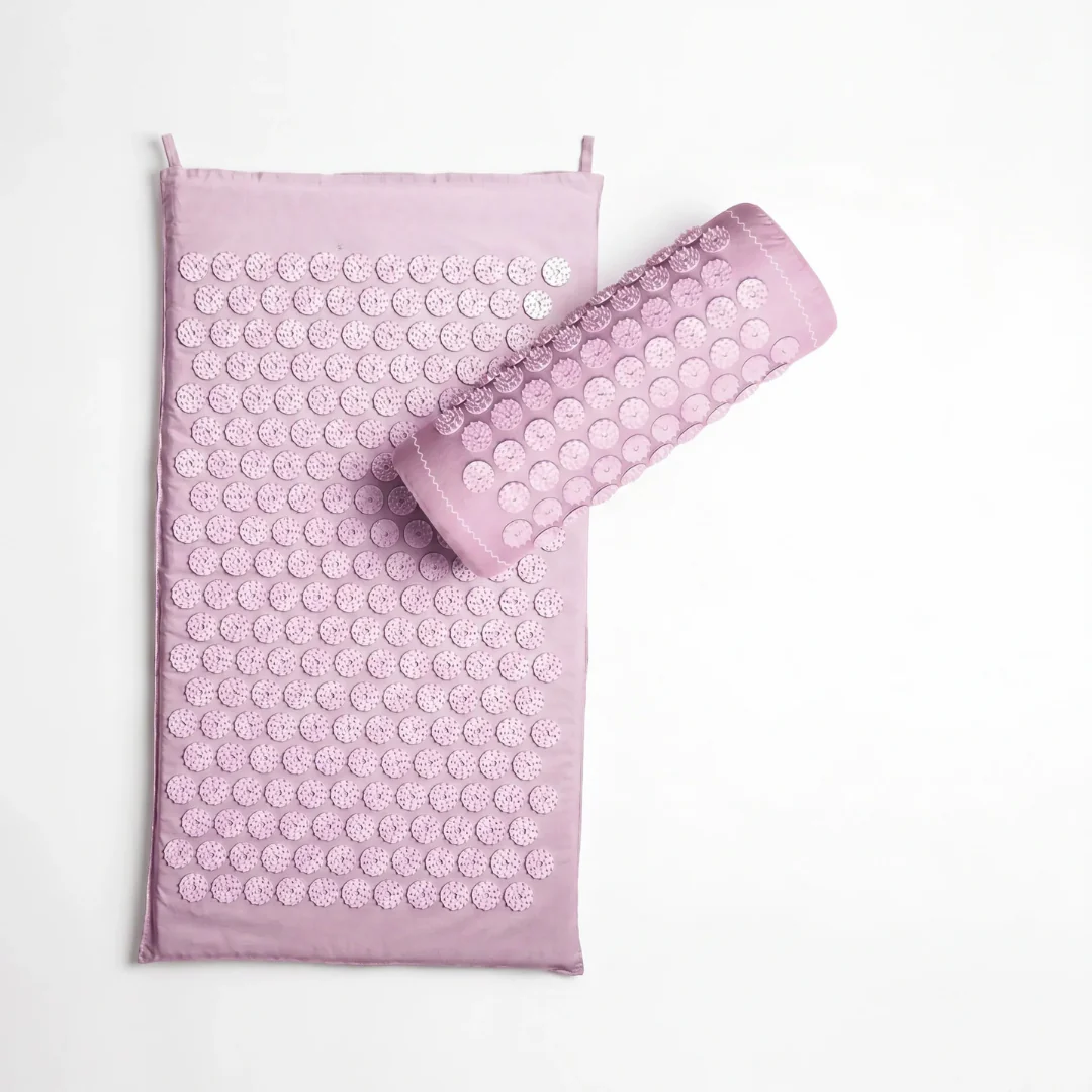 Tapis d'acupression pour confort et relaxation - Image 4