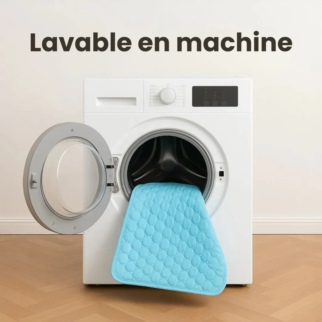Tapis rafraîchissant pour animaux - Image 4