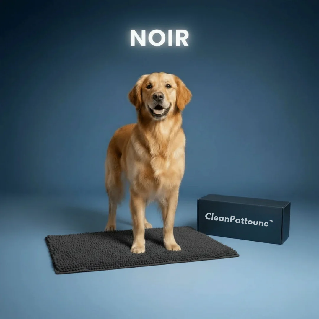 Tapis Ultra-Absorbant - Image 4