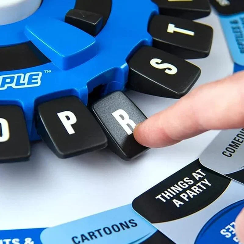 TAPPLE – Jeu de mots rapide et passionnant - Image 3