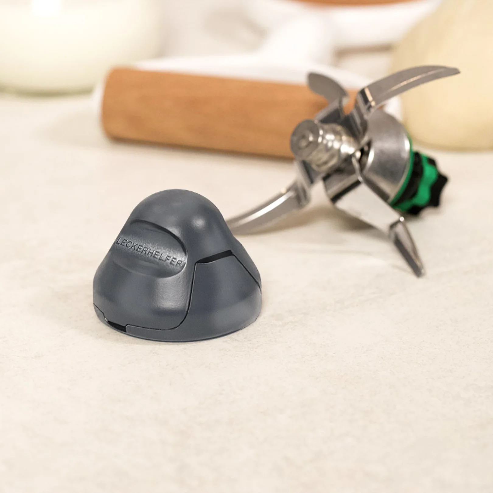 TeigPRO - Protection de lame compatible avec Thermomix® TM5 et TM6 - Image 3