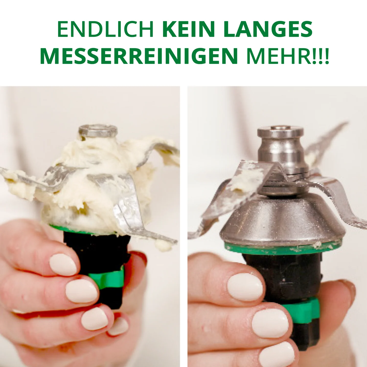 TeigPRO - Protection de lame compatible avec Thermomix® TM5 et TM6 - Image 6