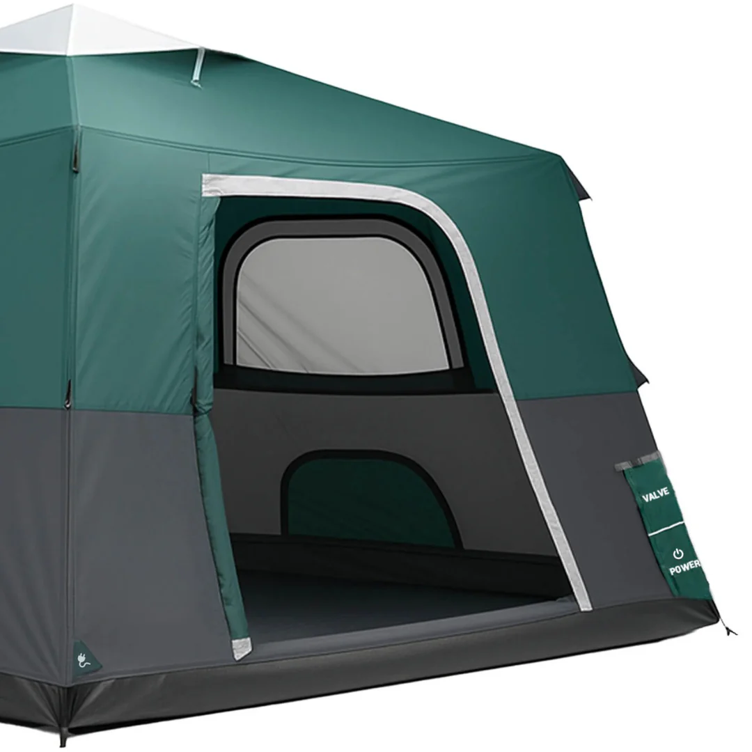 Tente cabine gonflable rapide à monter - Image 7