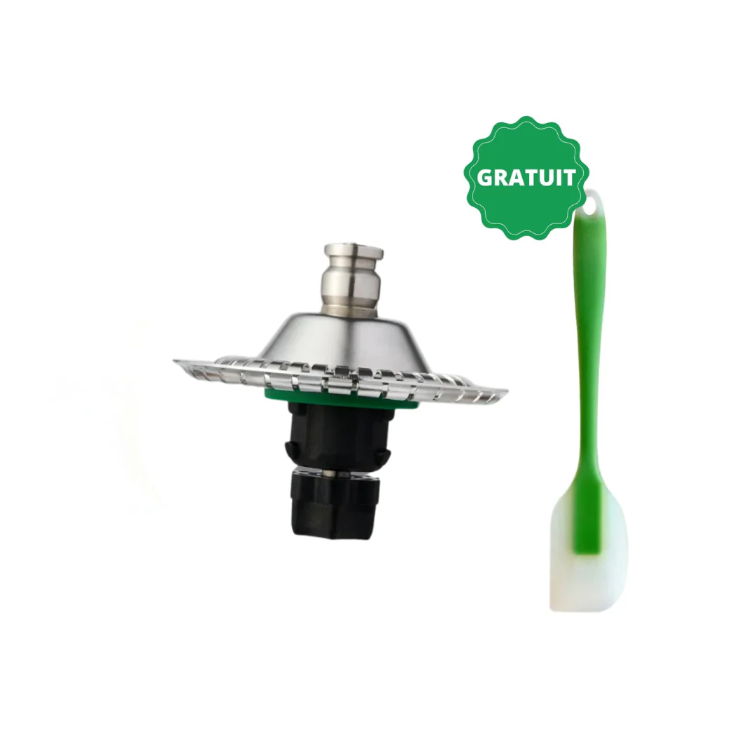 Mousseur à lait compatible avec Thermomix® - Image 6