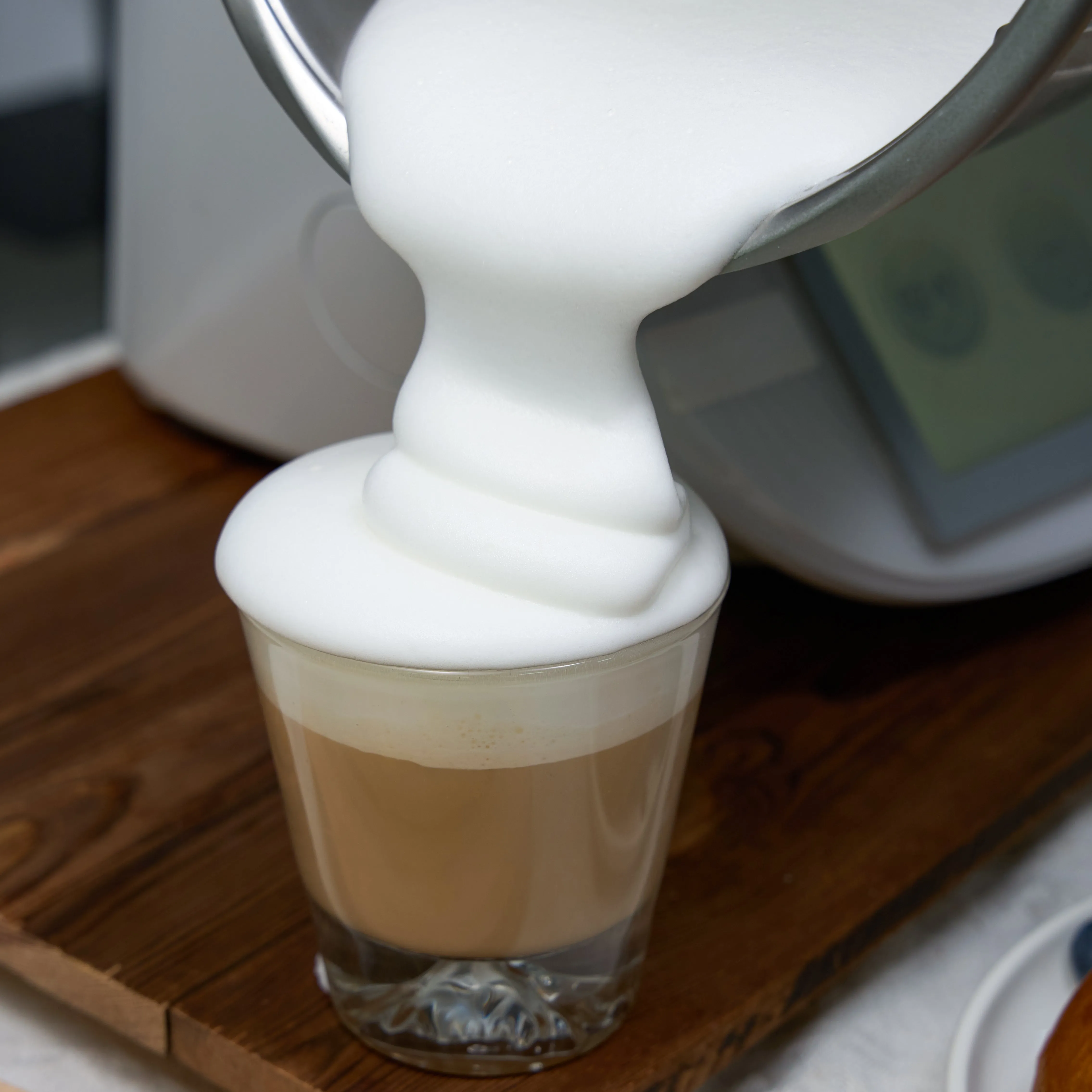 Mousseur à lait compatible avec Thermomix® - Image 7