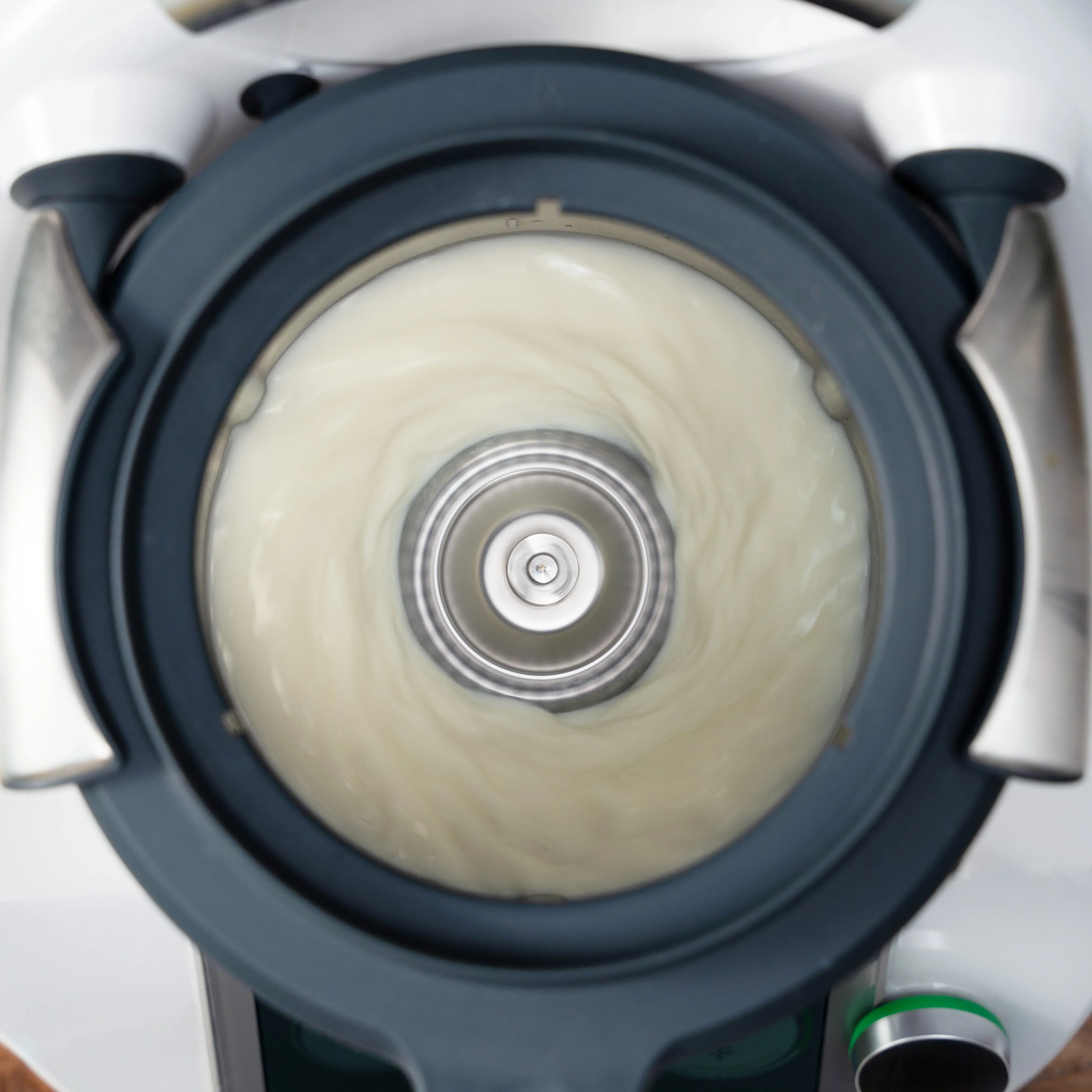 Mousseur à lait compatible avec Thermomix® - Image 9