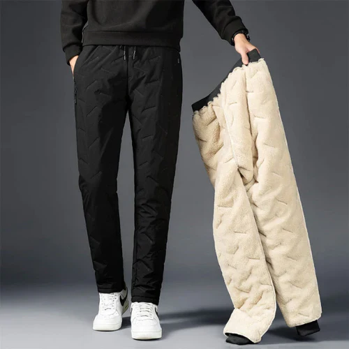 ThermoPants- Pantalon Thermique