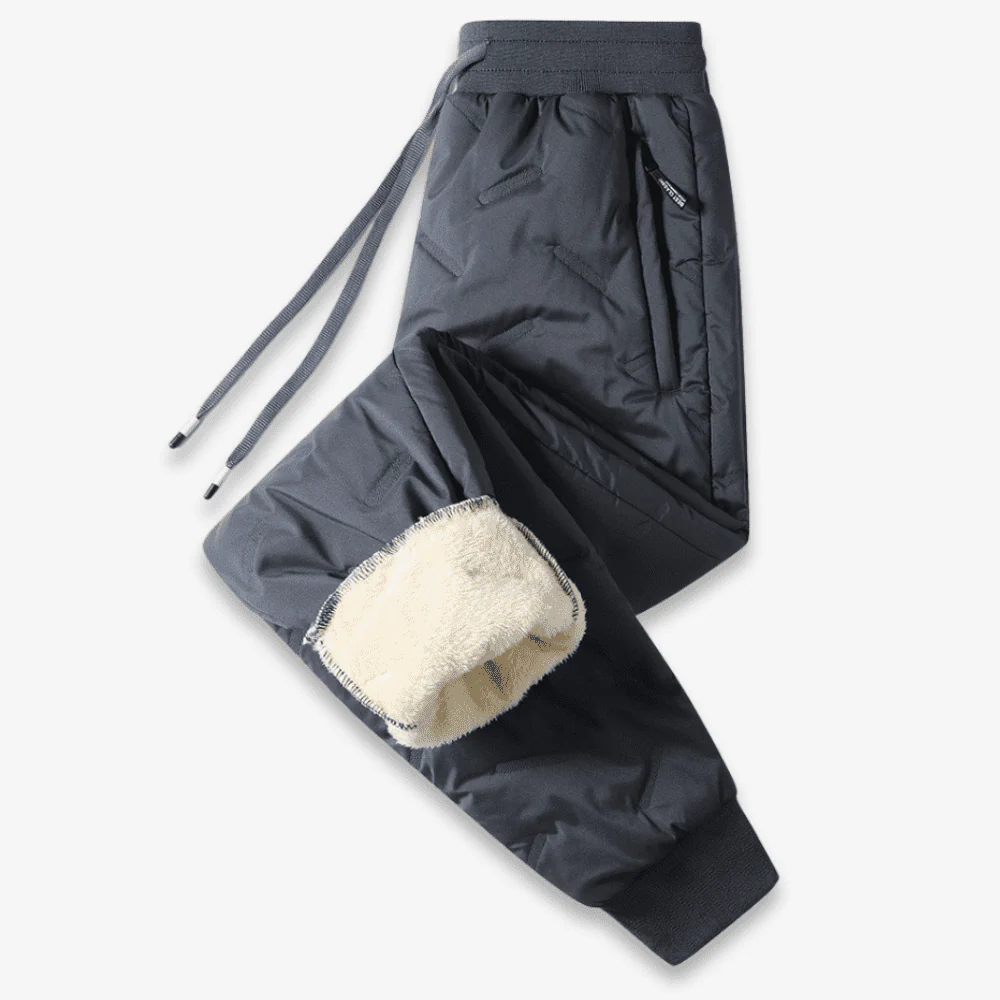 ThermoPants- Pantalon Thermique - Image 4