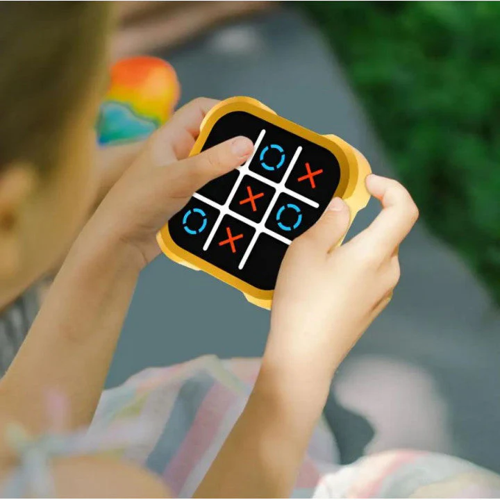 TicTac Toe - Image 2